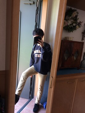 KENさんのコーディネート
