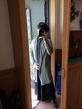 KENさんのコーディネート