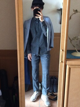 KENさんのコーディネート