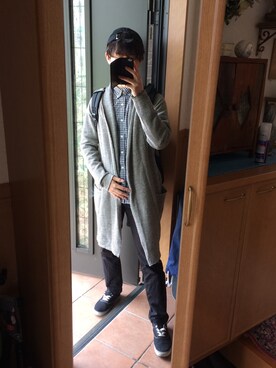KENさんのコーディネート