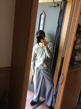 KENさんのコーディネート