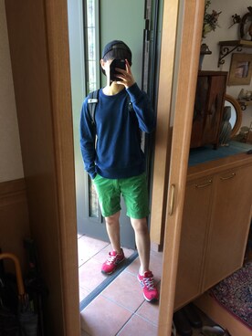 KENさんのコーディネート
