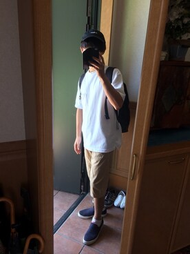 KENさんのコーディネート