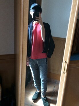 KENさんのコーディネート