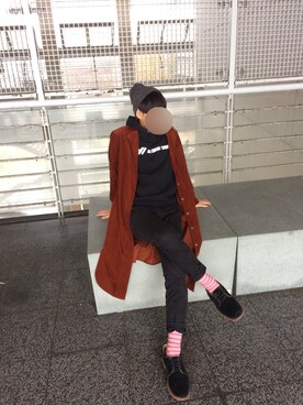KENさんのコーディネート