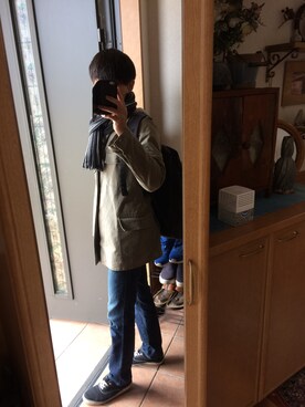 KENさんのコーディネート