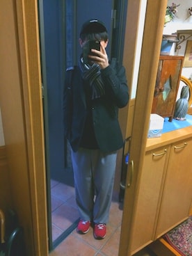 KENさんのコーディネート