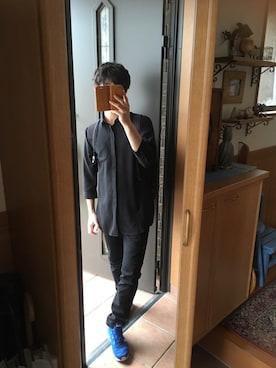 KENさんのコーディネート