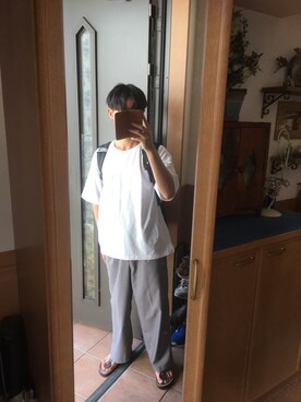 KENさんのコーディネート