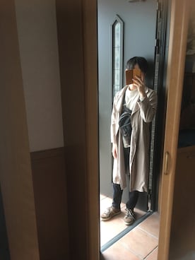 KENさんのコーディネート