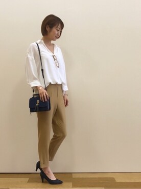 satomiiiinさんのコーディネート