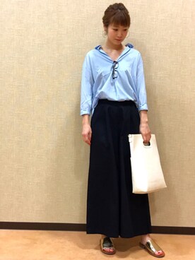 satomiiiinさんのコーディネート