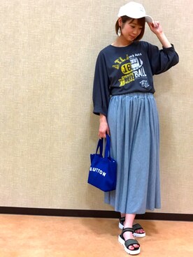 satomiiiinさんのコーディネート