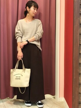 satomiiiinさんのコーディネート
