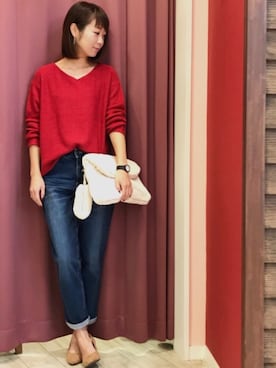 satomiiiinさんのコーディネート