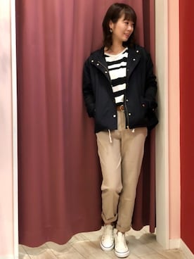 satomiiiinさんのコーディネート