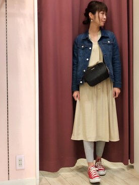 satomiiiinさんのコーディネート