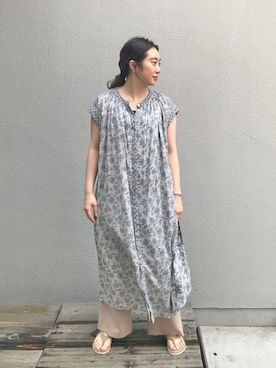 つるさんのコーディネート