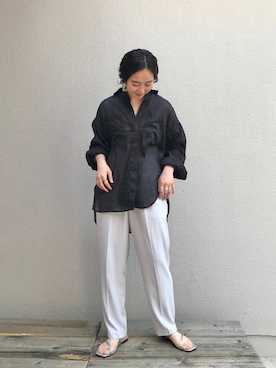 つるさんのコーディネート