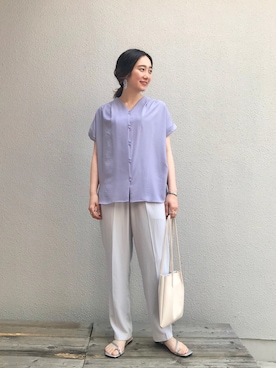 つるさんのコーディネート