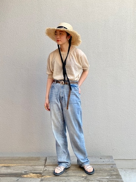 つるさんのコーディネート