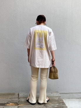 つるさんのコーディネート