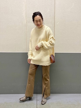 つるさんのコーディネート