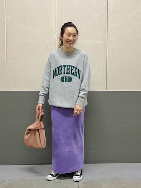 つるさんのコーディネート