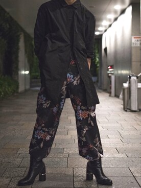 r e nさんのコーディネート