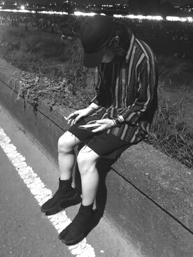 r e nさんのコーディネート