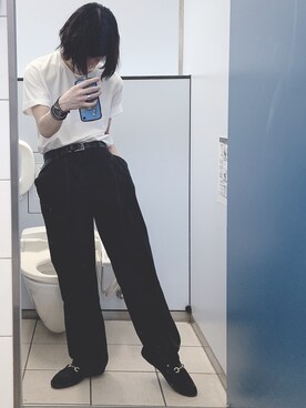 r e nさんのコーディネート