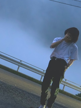 r e nさんのコーディネート