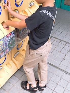 ＹＵＫＩさんのコーディネート