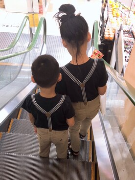 ＹＵＫＩさんのコーディネート