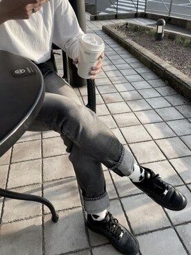 Harさんのコーディネート