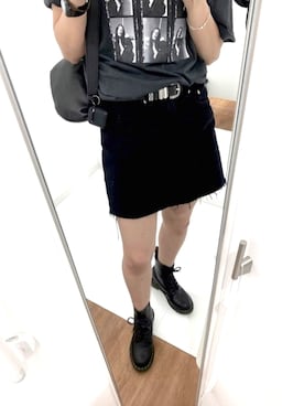 Harさんのコーディネート