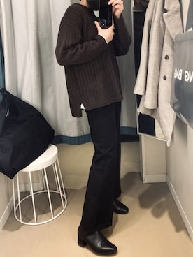 Harさんのコーディネート