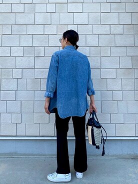 Harさんのコーディネート