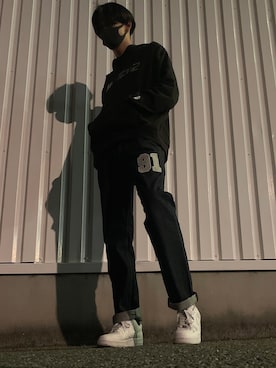 oShinさんのコーディネート