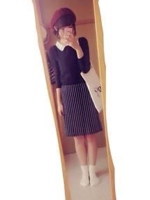 PINK DIAMOND | ペンシルスカート(スカート)