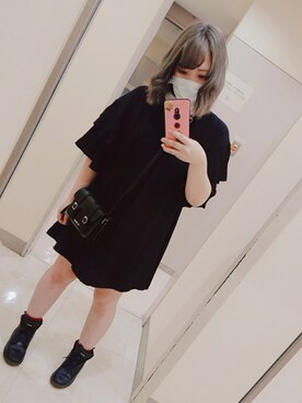 まりゅさんのコーディネート
