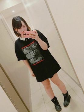 まりゅさんのコーディネート