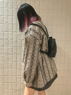 まりゅさんのコーディネート