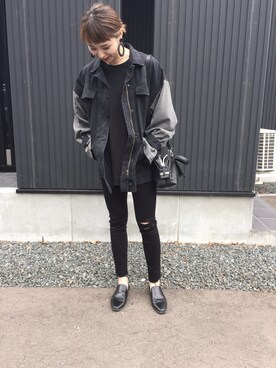 Y U M Iさんのコーディネート