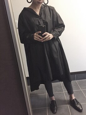 Y U M Iさんのコーディネート