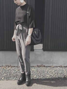 Y U M Iさんのコーディネート