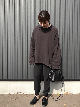 Y U M Iさんのコーディネート