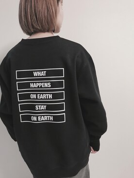 Y U M Iさんのコーディネート