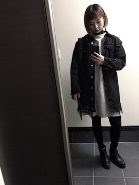 Y U M Iさんのコーディネート