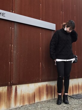 Y U M Iさんのコーディネート